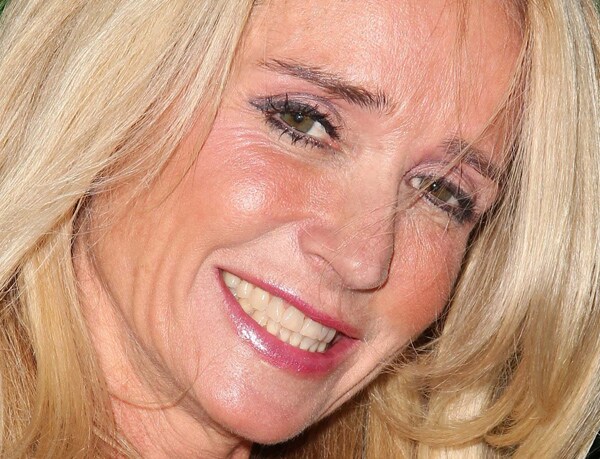 Kim Richards' Sobriety Struggle Continues as 'Housewife' Enters Rehab