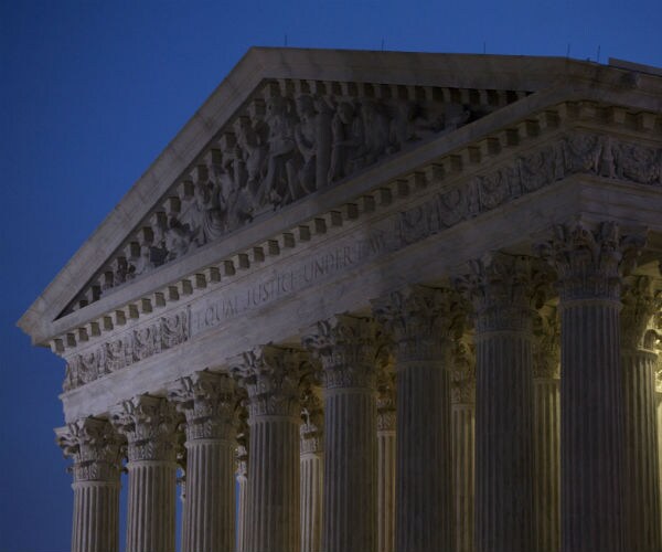 Conservative Leaders Vow to Back GOP Senators on Supreme Court Stand