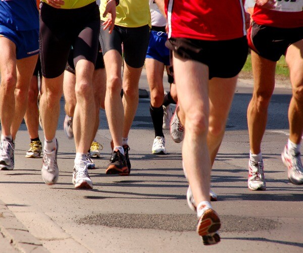 Amid Virus Fear, Tokyo Marathon Canceled for 38K Runners: Report