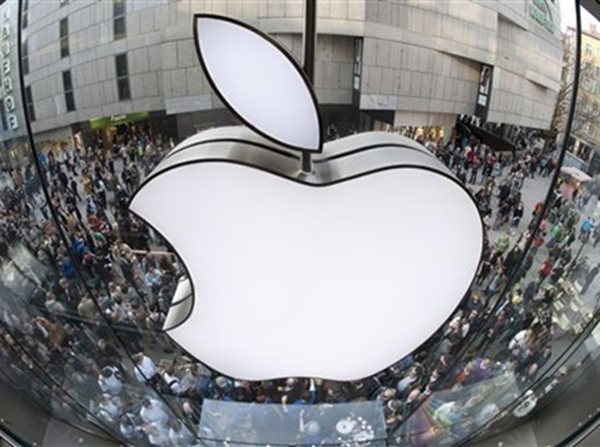 Apple CEO: Growth Still 'Strong' in China