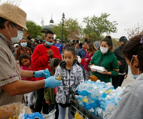 Republicans Demand Biden Restore Trump-Era Policy at Border