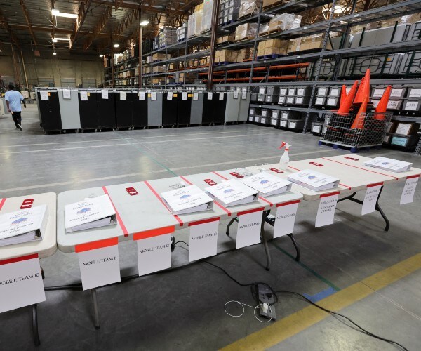 clark county nevada voting north las vegas 