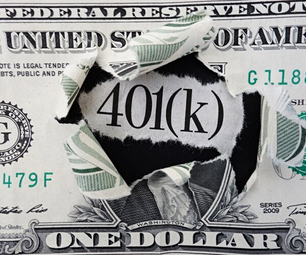 Fidelity: Number of 401(k) Millionaires Hits Record-High 196,000
