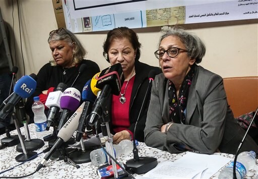 Egypt Threatens Center Documenting Torture with Closure