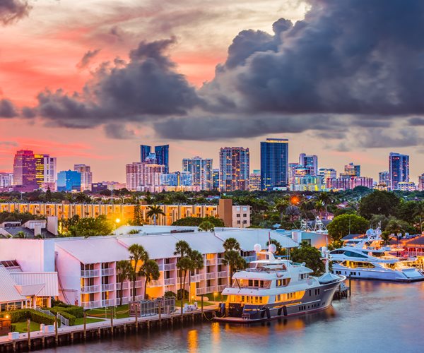 Fort Lauderdale, Florida