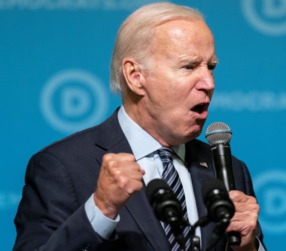 Biden Says it Will Take More Time to Lower Inflation