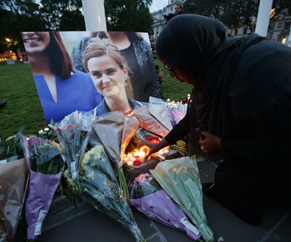 Brexit Campaign Suspended for Second Day After Lawmaker Murder