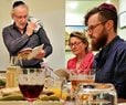 Rabbi Potasnik to Newsmax: Passover Mixes Bitterness, Sadness With Hope Amid Iran War
