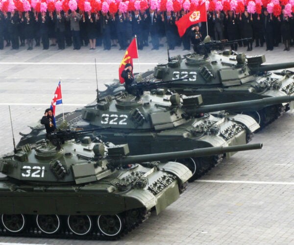 North Korea Seeks China's Help in Talks with US on Nuclear Weapons