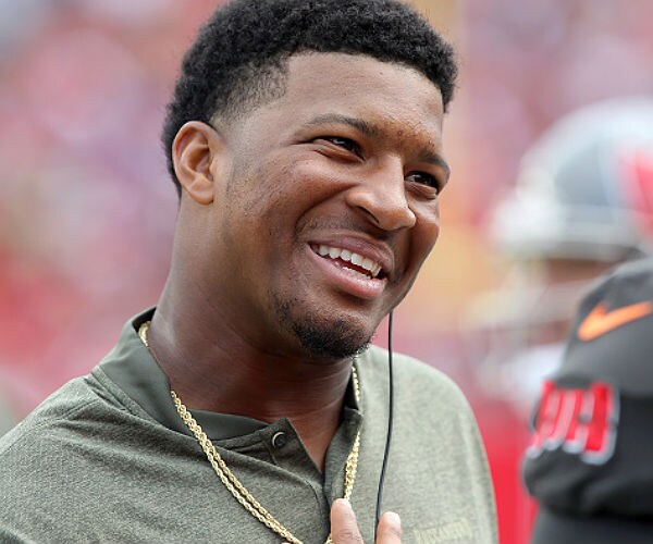NFL Reviewing Allegation Jameis Winston Groped Uber Driver