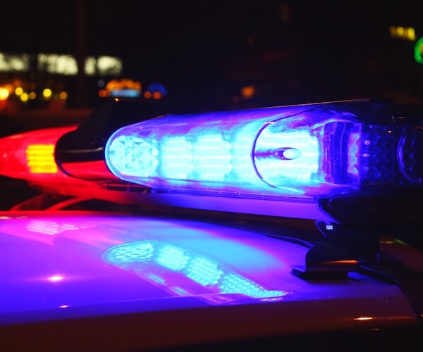 3 Taco Bell'ers With Guns Surprise Now-Dead Robber