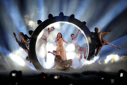 Eurovision Explained, from ABBA to Zorra, as the Song Contest Is Shadowed by the Israel-Hamas war