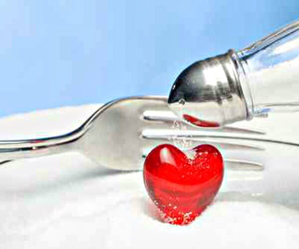 Chinese Food so Salty it Should Carry Warning Labels: Study