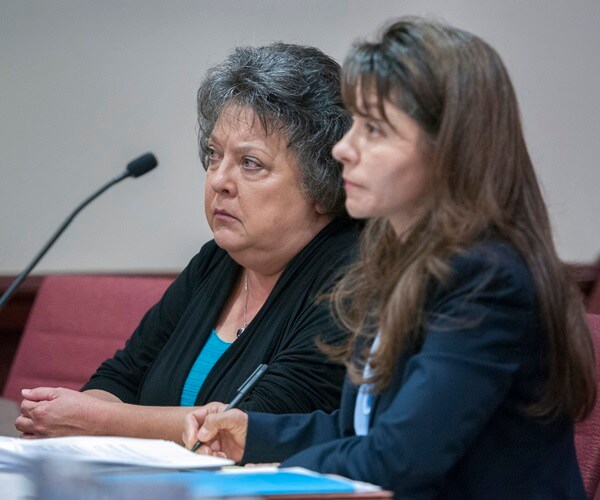 NM Sec. of State Duran Resigns Over Fraud Charges