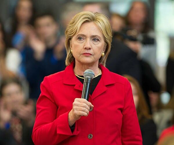 Giuliani: Hillary Will Not Win White House With Benghazi Fight