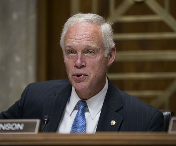 Ron Johnson: Like Obamacare, No Guarantees in GOP Health Bill