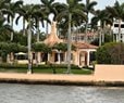 Man Killed at Mar-a-Lago Obsessed With Epstein Case