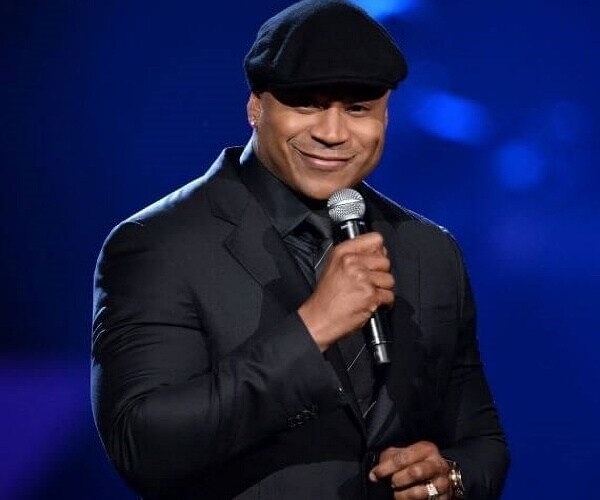 LL Cool J Tests Positive for COVID, Cancels NYE Performance