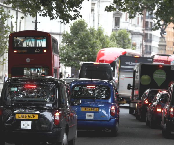 UK Gas and Diesel Cars Ban Could Impact Jobs, Drain Resources