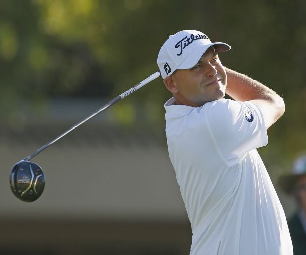 Bill Haas Injured in Crash Killing Driver, Knocked Out of Genesis Open