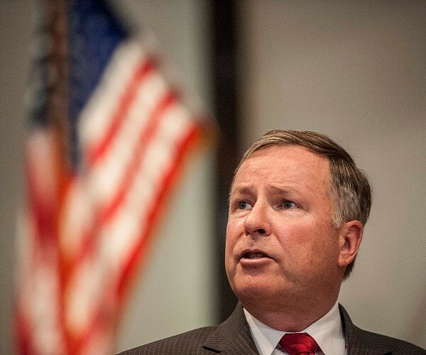 US Rep. Doug Lamborn Removed From GOP Primary Ballot by Colorado High Court