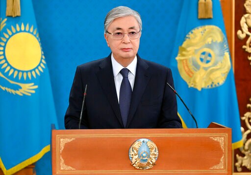 EXPLAINER: What Post-unrest Reforms Is Kazakhstan Proposing?