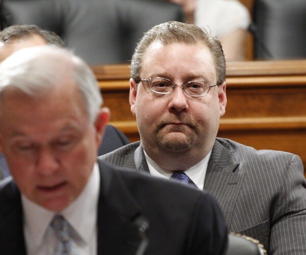 Could Trump Nominee Benczkowski Interfere With Mueller?