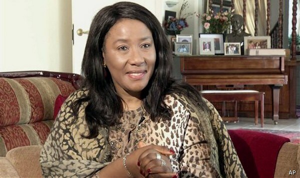 SAfrica: Mandela Daughter Talks About Her Father