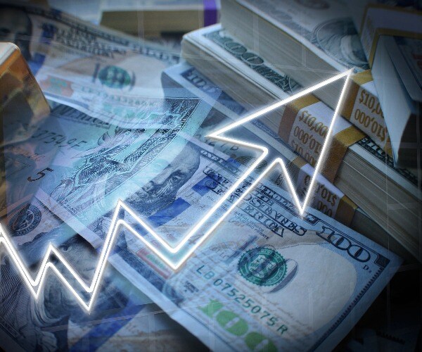 Stocks Climb as Treasuries Drop Amid Georgia Race