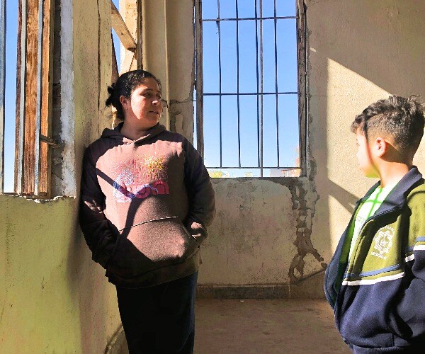 Appeals Court Deals 2nd Blow to Trump Asylum Policy