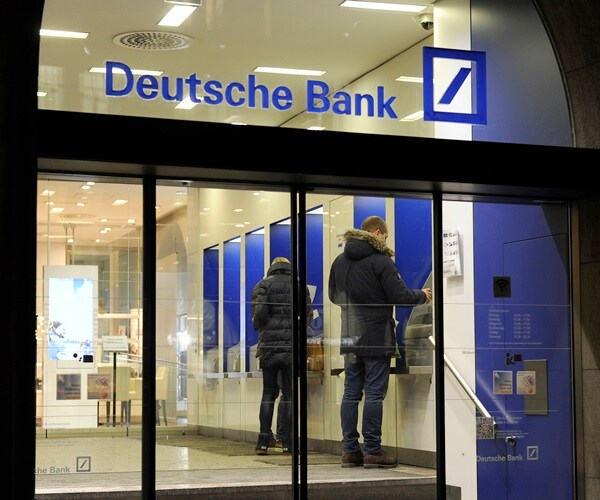 Deutsche Bank Refuses to Give Senators Information on Recent Trump Dealings