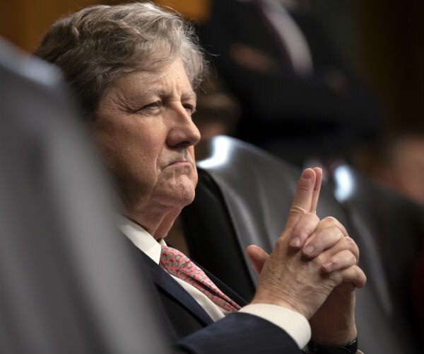 sen. john kennedy