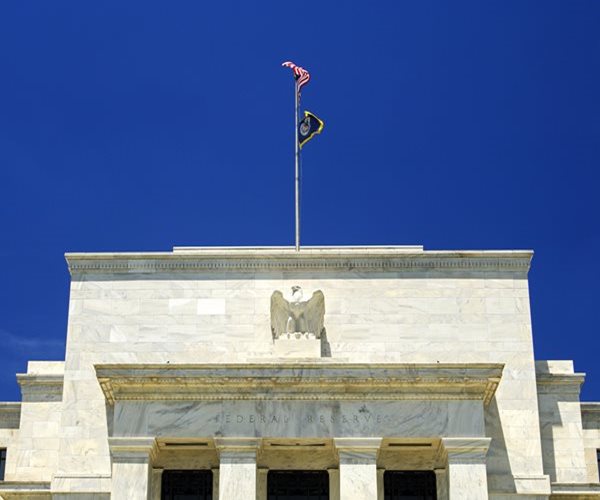 Fed, SVB Explored Discount Window Before Collapse