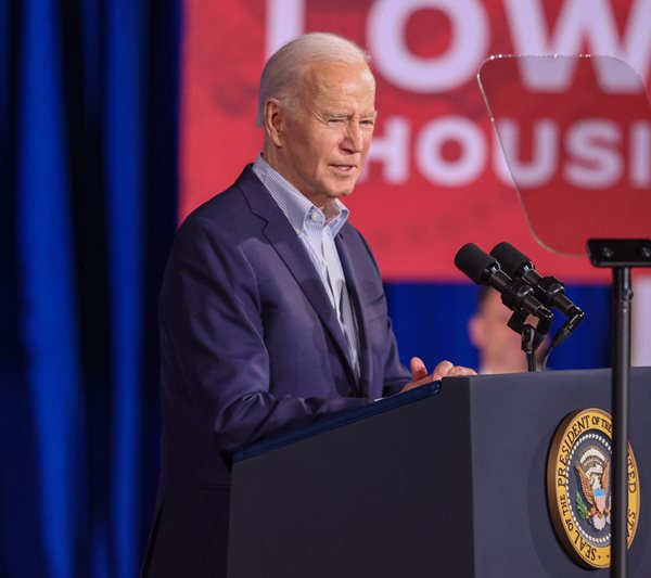 US to Cap Rent Raise for Some Affordable Housing