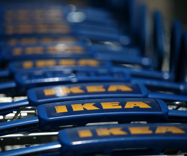 Ikea Recalls Beach Chairs After Injuries Reported in 5 Countries