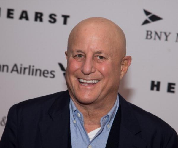 Ron Perelman Selloff Continues With $106 Million Superyacht