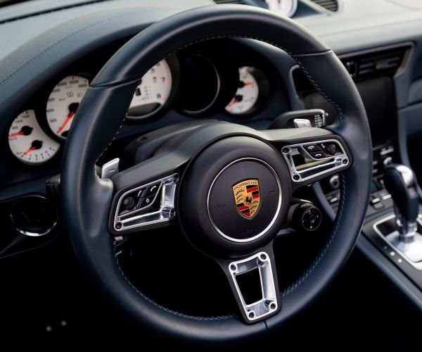 Judge Approves $80 Million Porsche US Vehicle Settlement