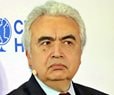 IEA Chief: Ready to Further Tap Global Oil Reserves If Needed
