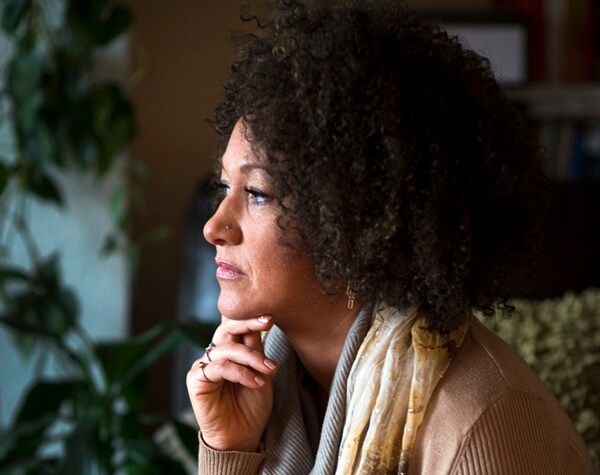 Rachel Dolezal, Who Posed as Black, Accused of Welfare Fraud