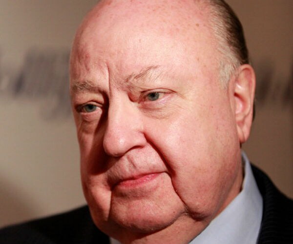 Students Demand Roger Ailes Building at Ohio U Be Renamed