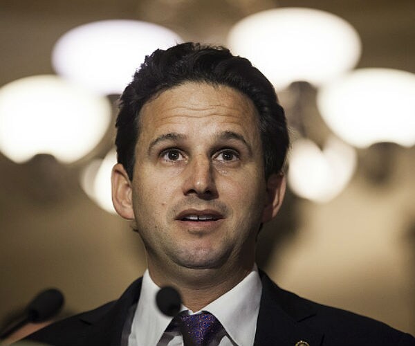 Schatz Blasts Trump for Dedicating Golf Trophy to Hurricane Victims