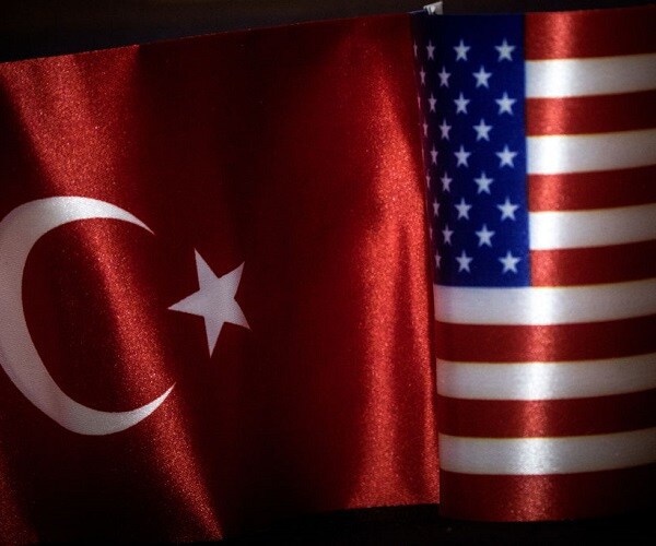US Working to 'Get to Yes' With Turkey