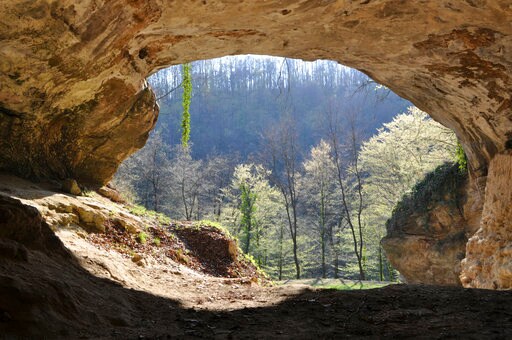 DNA from Dirt: Tracing Ancient Humans Found in 'empty' Caves
