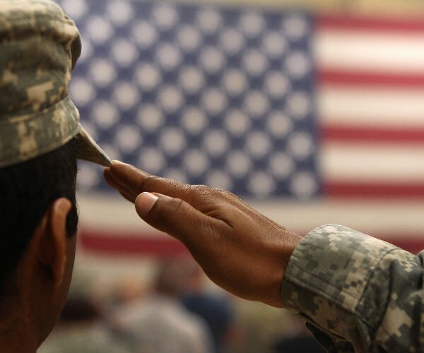 Rep. Norman Introduces Bill to Make Tax Cuts Permanent for Troops