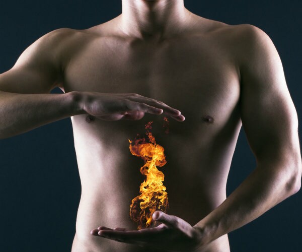 New Warnings on Heartburn Drugs