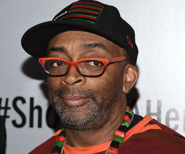 Spike Lee Releases Trailer for Film on Black-on-Black Chicago Violence