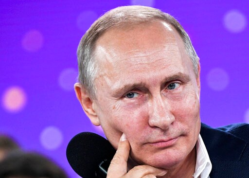 Germany, France, Russia, Ukraine Vow to Implement Peace Plan