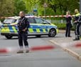 German Crime Report: Foreigners Are 43% of Suspects
