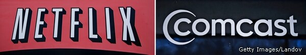 Netflix, Comcast Reach Deal for Better Quality Video Streaming