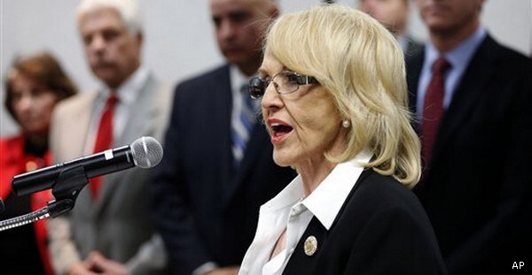 Arizona Gov. Brewer Secures Medicaid Expansion